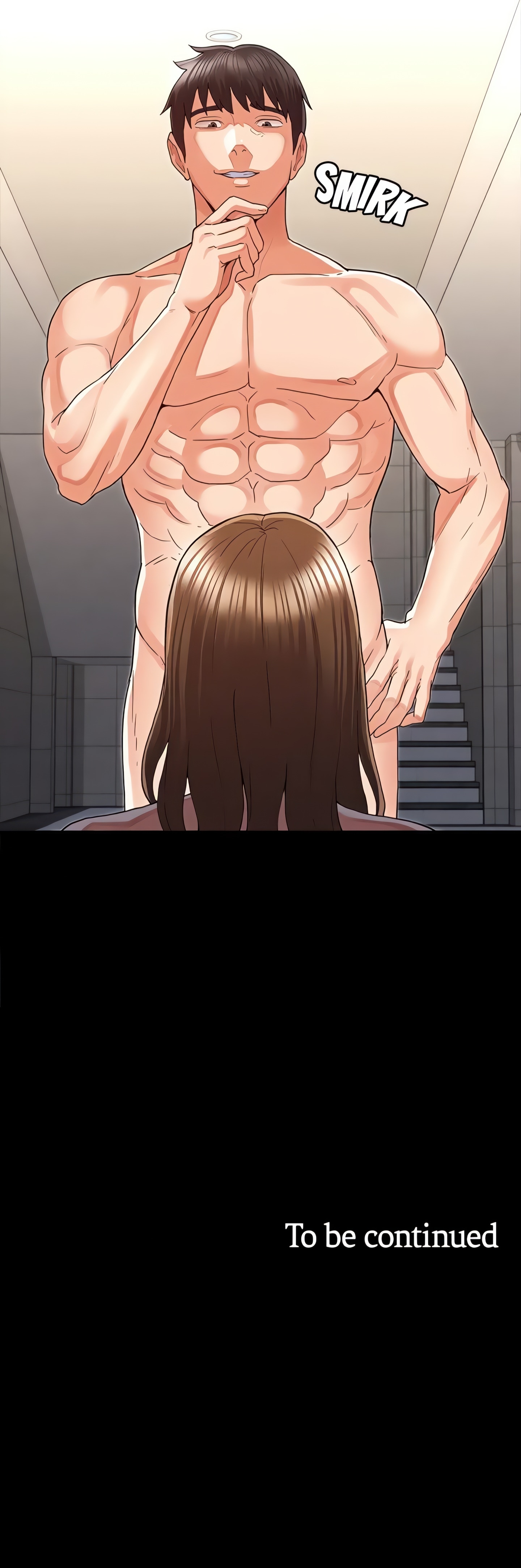Punishing the Teacher Chapter 31 Page 18