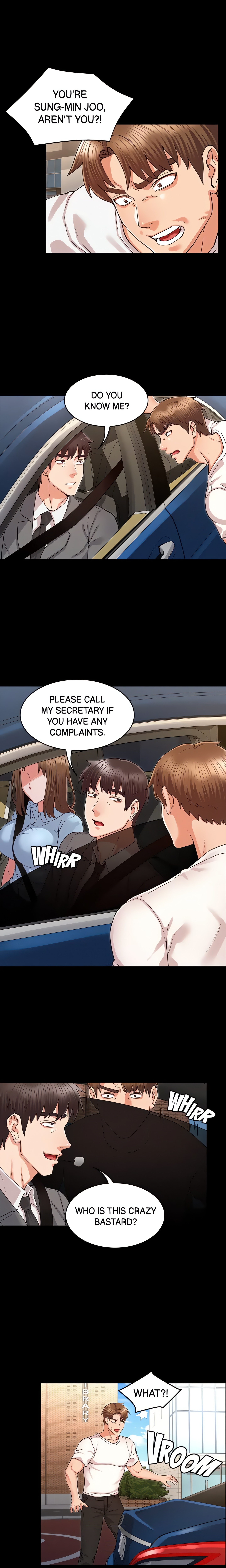 Punishing the Teacher Chapter 38 Page 3
