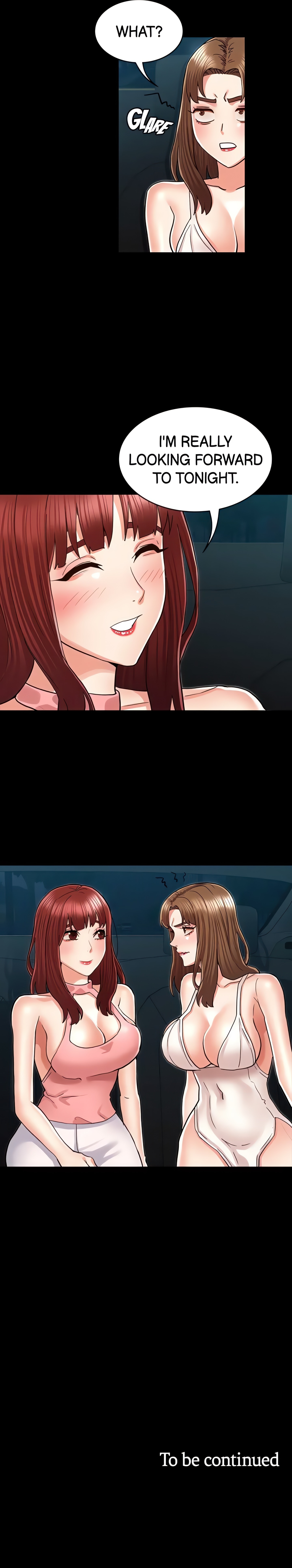 Punishing the Teacher Chapter 39 Page 16