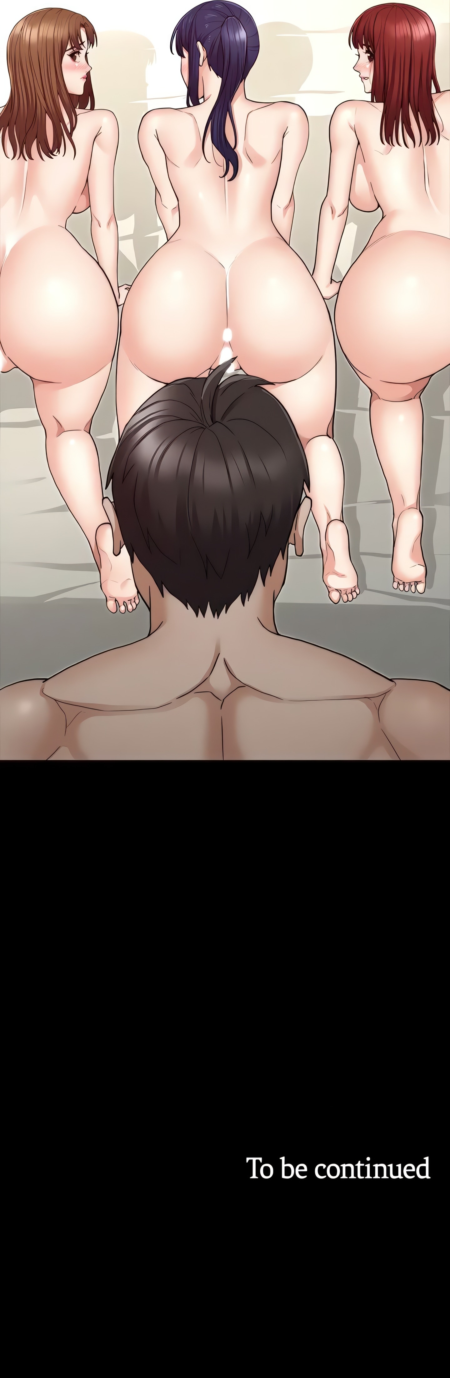 Punishing the Teacher Chapter 58 Page 18
