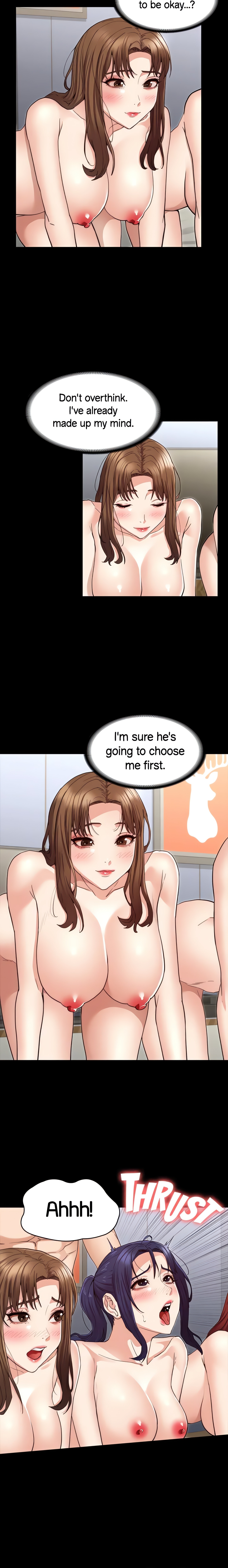 Punishing the Teacher Chapter 59 Page 3
