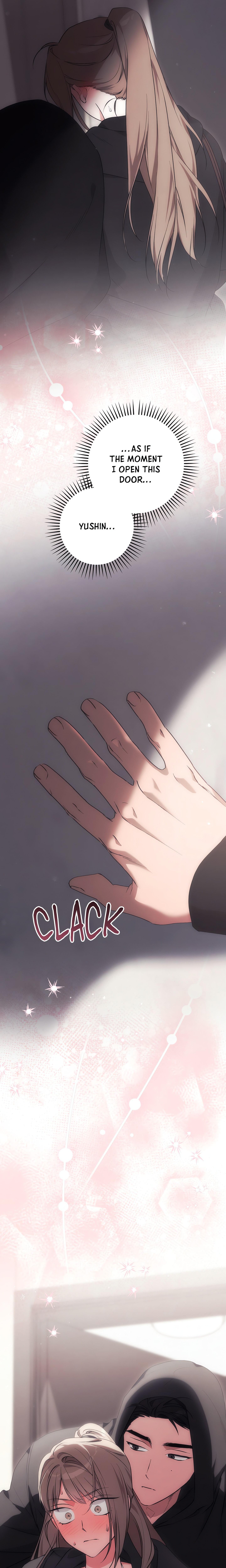 Milk My Strawberries (Uncensored) Chapter 18 Page 6