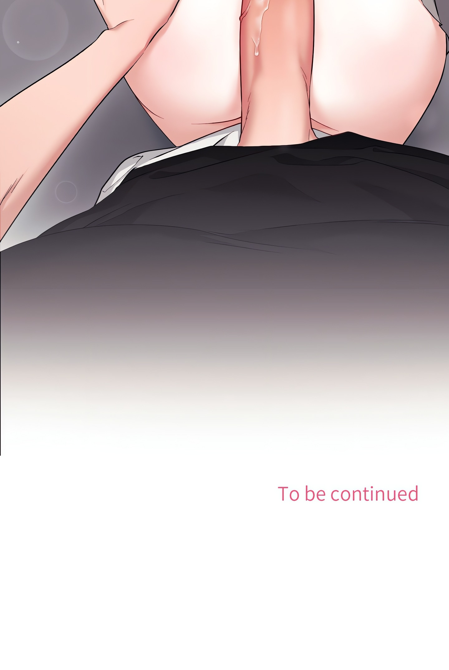 Milk My Strawberries (Uncensored) Chapter 18 Page 30