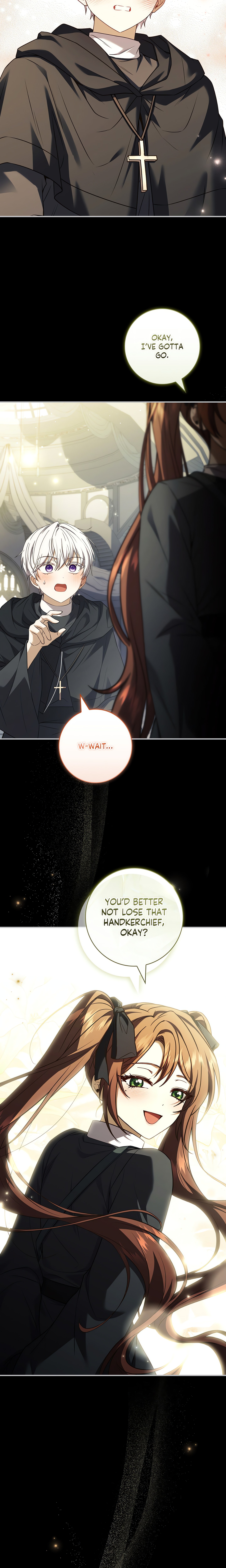 The Hate Trap (Official Uncensored) Chapter 53 Page 11