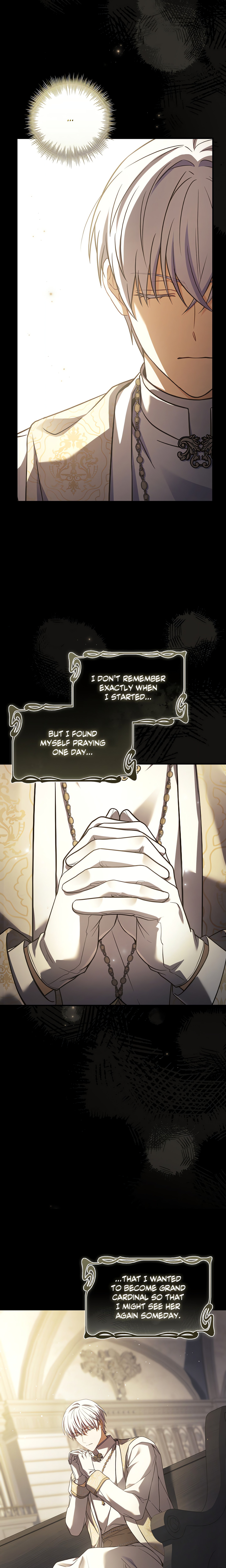 The Hate Trap (Official Uncensored) Chapter 53 Page 14