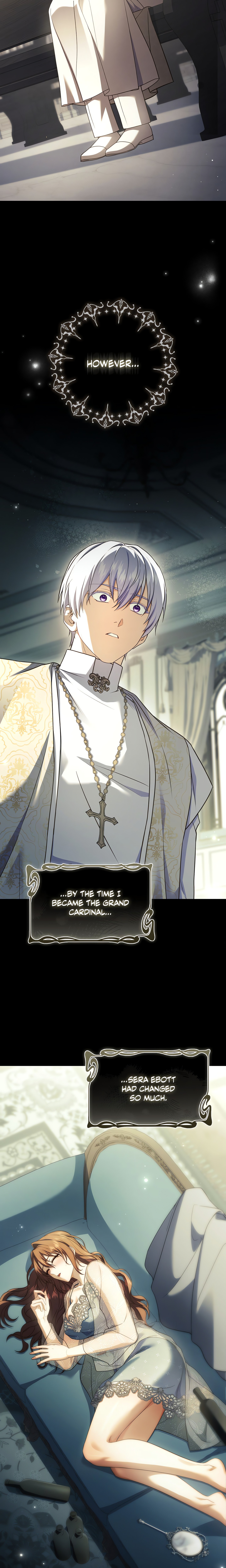 The Hate Trap (Official Uncensored) Chapter 53 Page 15