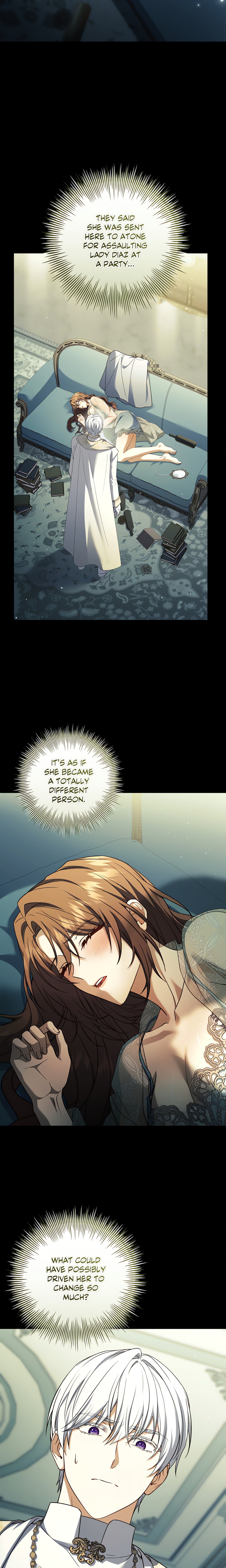 The Hate Trap (Official Uncensored) Chapter 53 Page 16