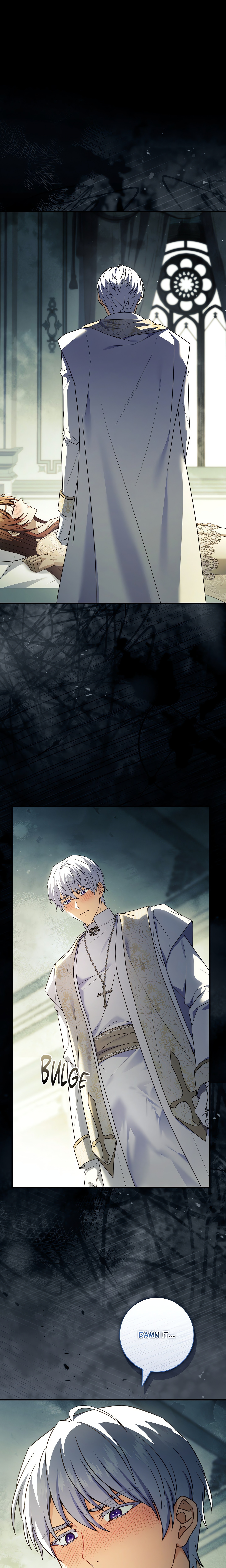 The Hate Trap (Official Uncensored) Chapter 53 Page 19