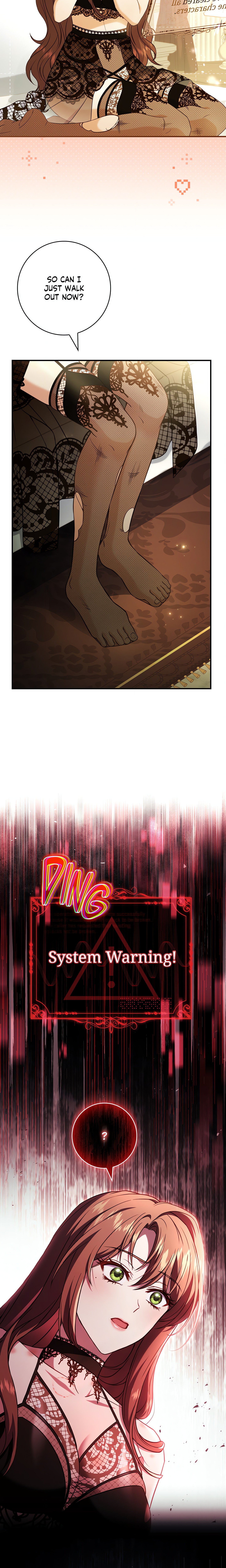 The Hate Trap (Official Uncensored) Chapter 53 Page 26