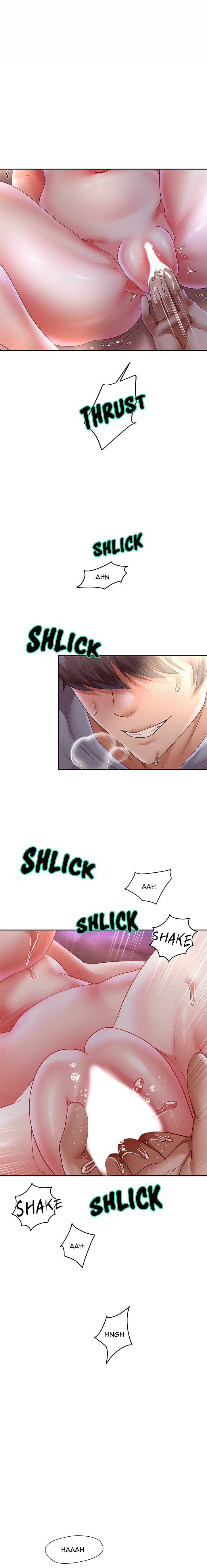 Born with a Surprise (Toomics) Chapter 76 Page 19