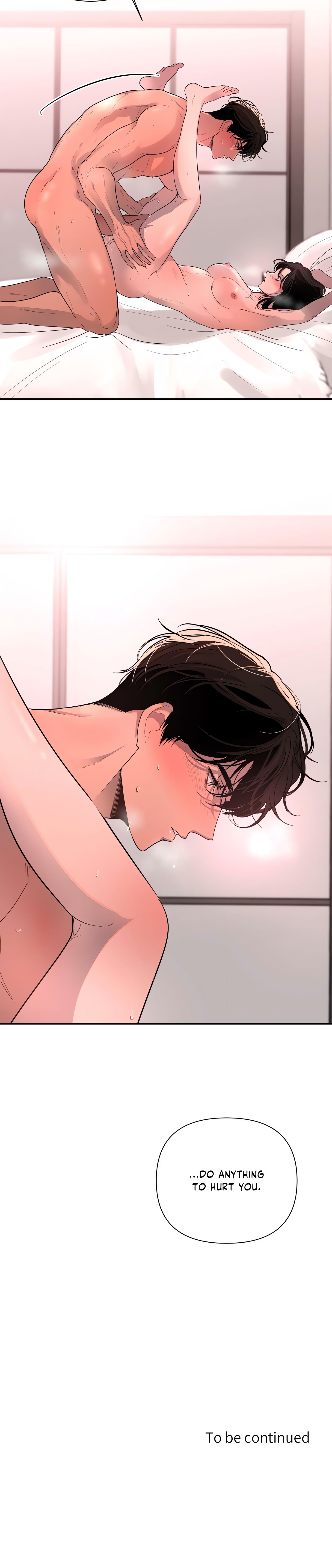 The Nerd Formula (Uncensored) Chapter 16 Page 18