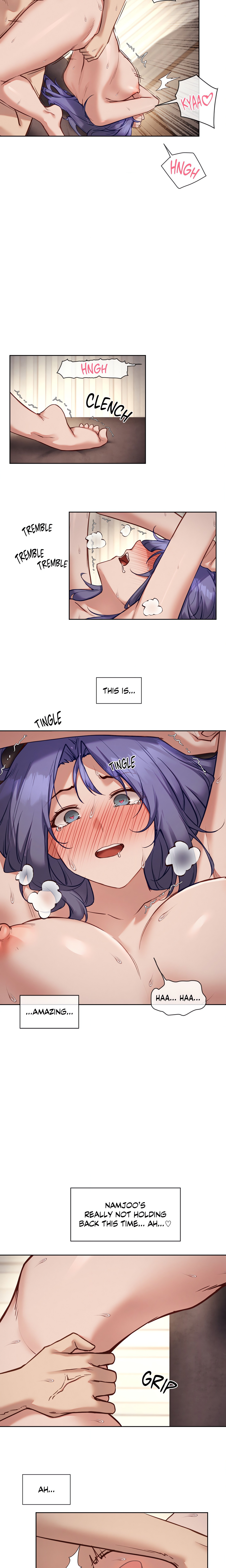 Gacha Girl Next Door (Uncensored) Chapter 34 Page 2
