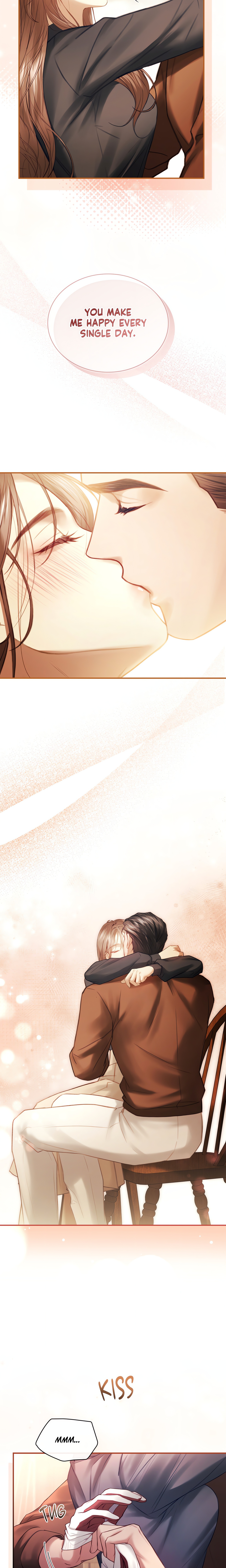 The Young Wife (Official Uncensored) Chapter 43 Page 4