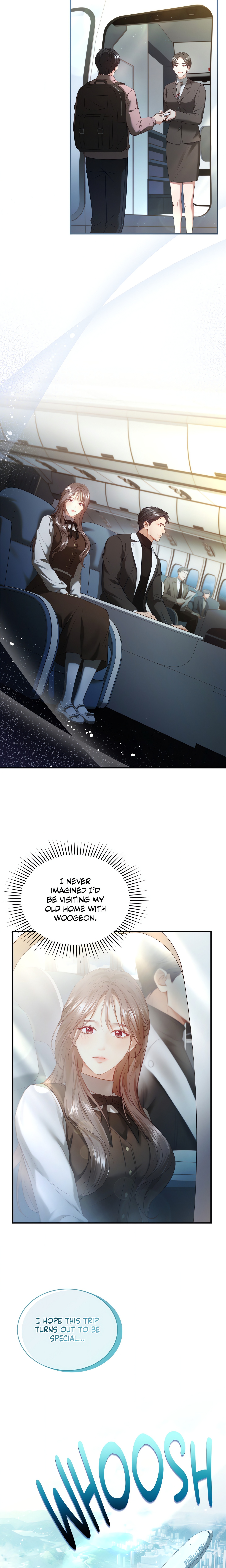 The Young Wife (Official Uncensored) Chapter 43 Page 24