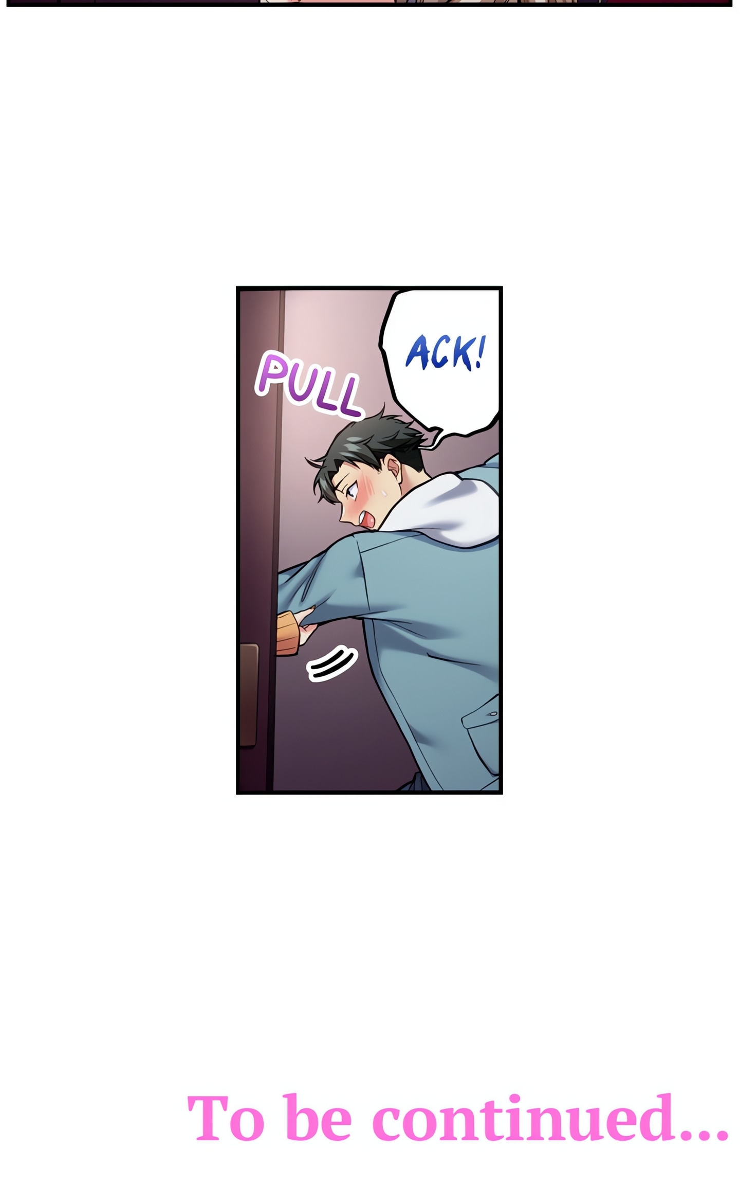 All My Old Classmates Are Hookers Chapter 10 Page 8