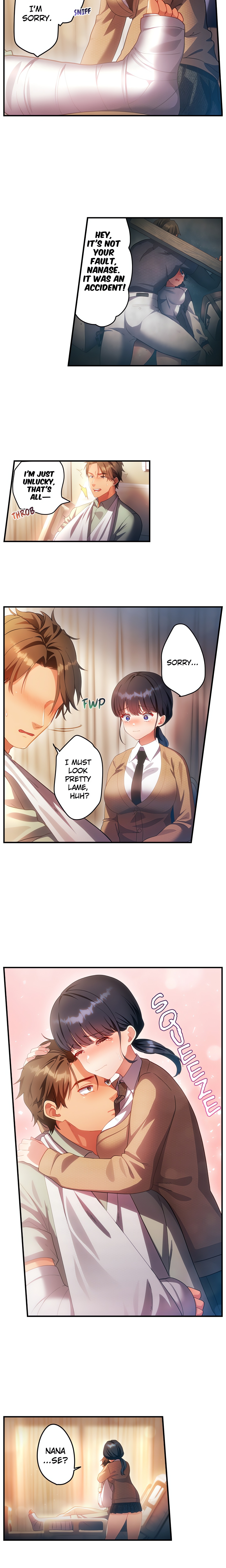 The Toy of 100 Baseball Players (Uncensored) Chapter 1 Page 5