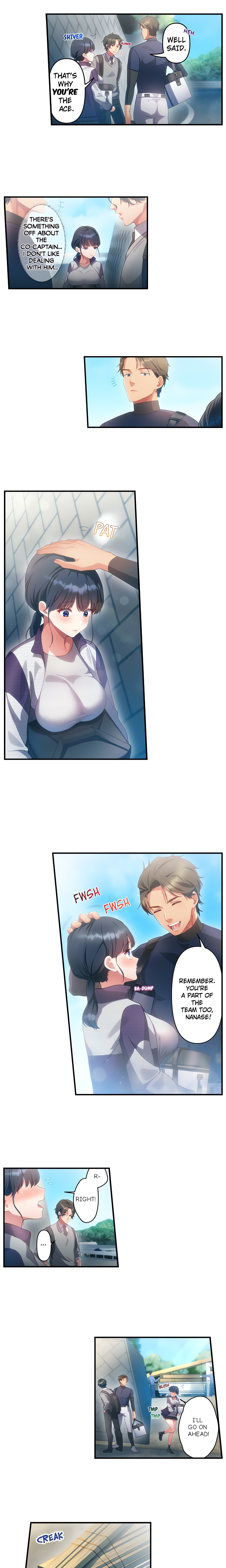 The Toy of 100 Baseball Players (Uncensored) Chapter 1 Page 3