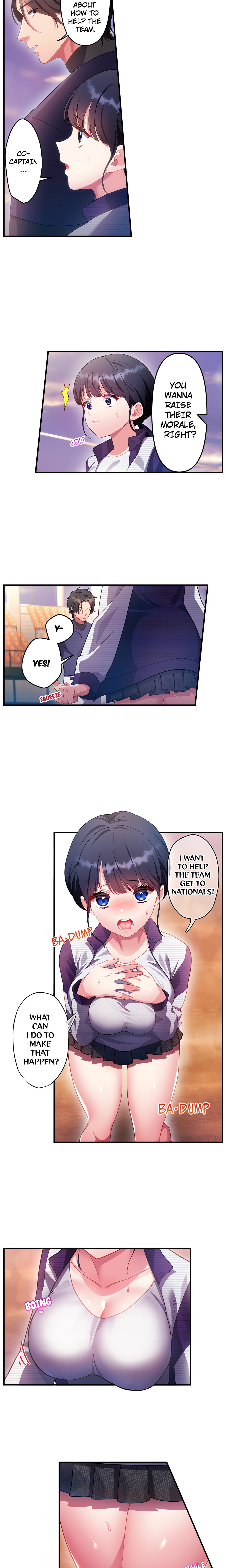 The Toy of 100 Baseball Players (Uncensored) Chapter 2 Page 2