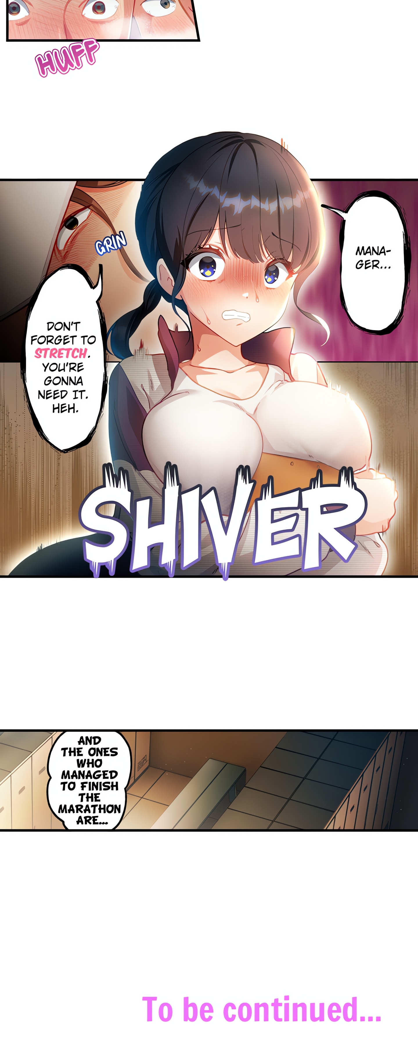 The Toy of 100 Baseball Players (Uncensored) Chapter 4 Page 7