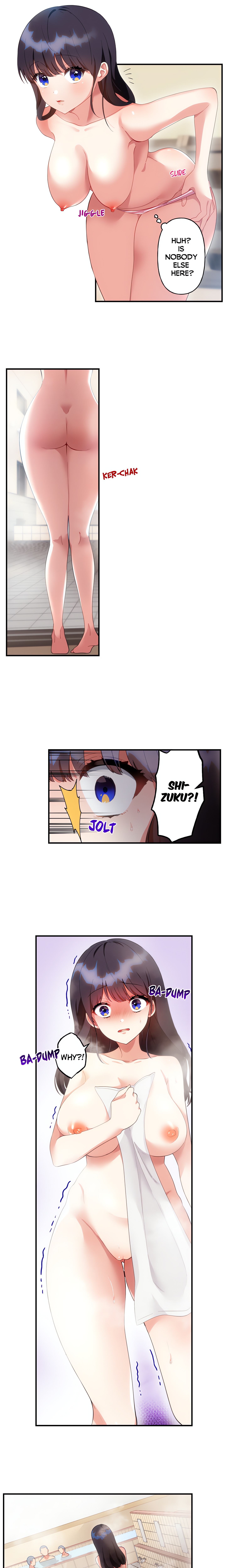 The Toy of 100 Baseball Players (Uncensored) Chapter 13 Page 6