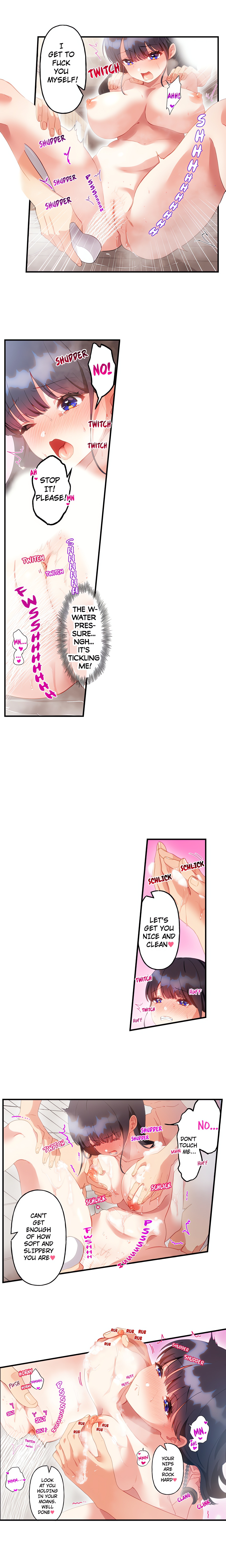 The Toy of 100 Baseball Players (Uncensored) Chapter 14 Page 2