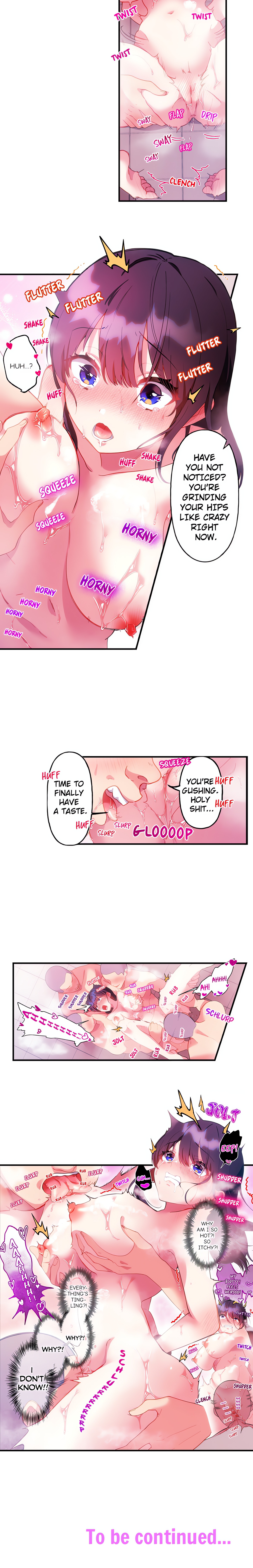 The Toy of 100 Baseball Players (Uncensored) Chapter 14 Page 5