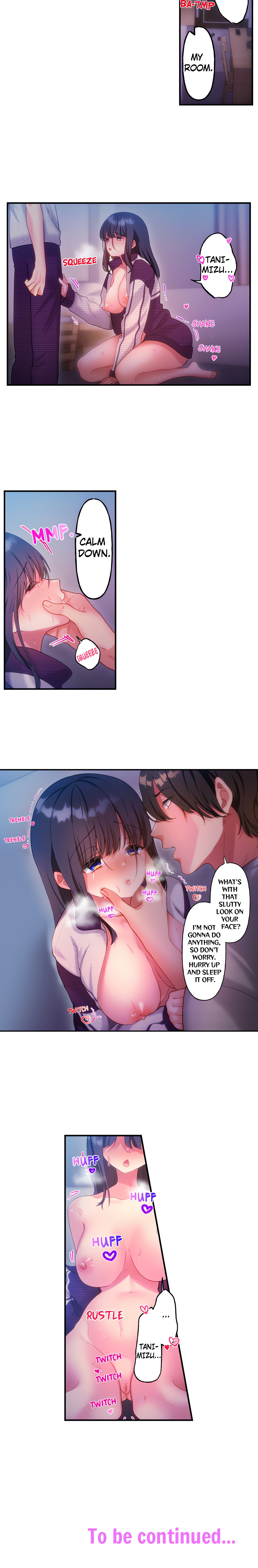 The Toy of 100 Baseball Players (Uncensored) Chapter 16 Page 7
