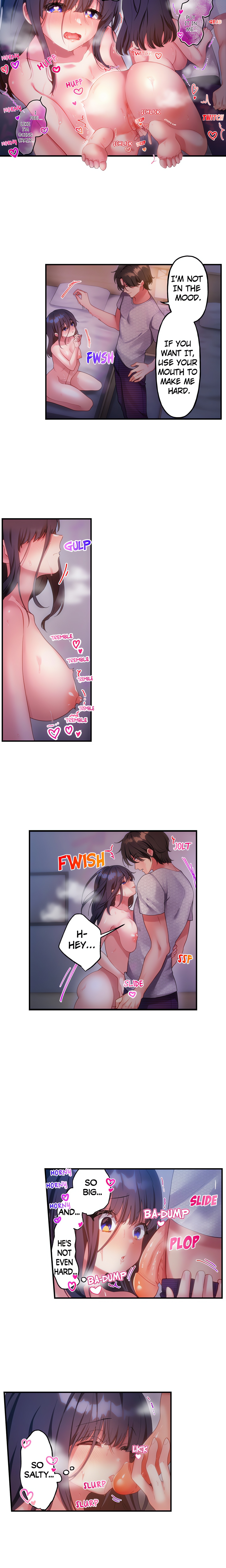 The Toy of 100 Baseball Players (Uncensored) Chapter 17 Page 2