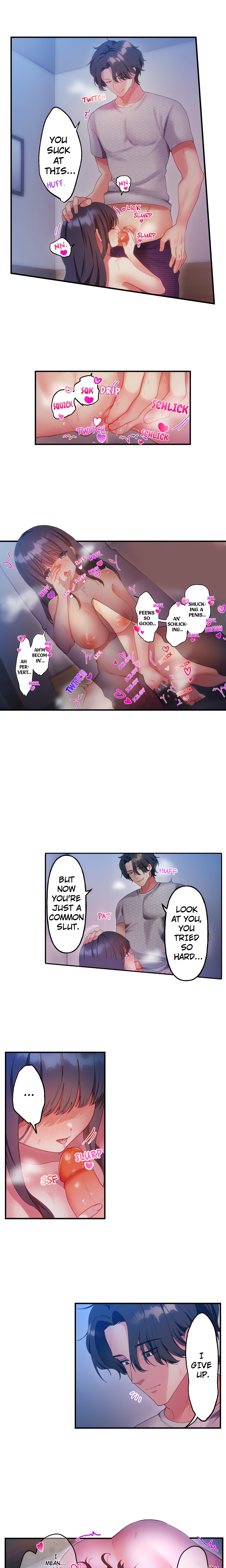 The Toy of 100 Baseball Players (Uncensored) Chapter 17 Page 3