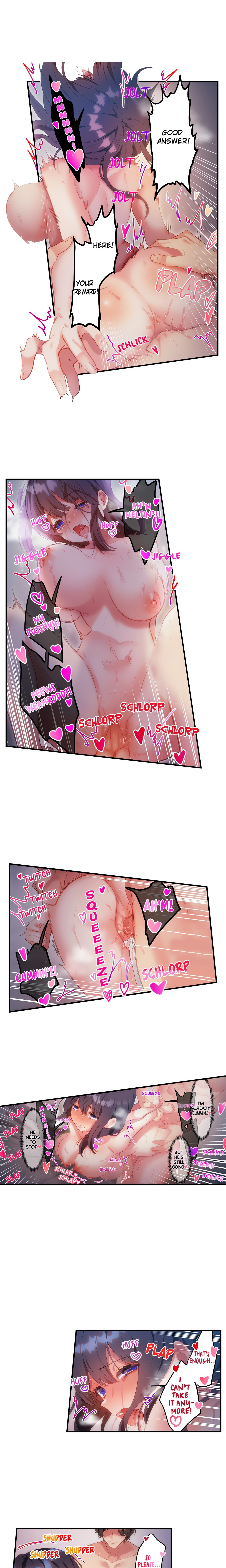 The Toy of 100 Baseball Players (Uncensored) Chapter 18 Page 4