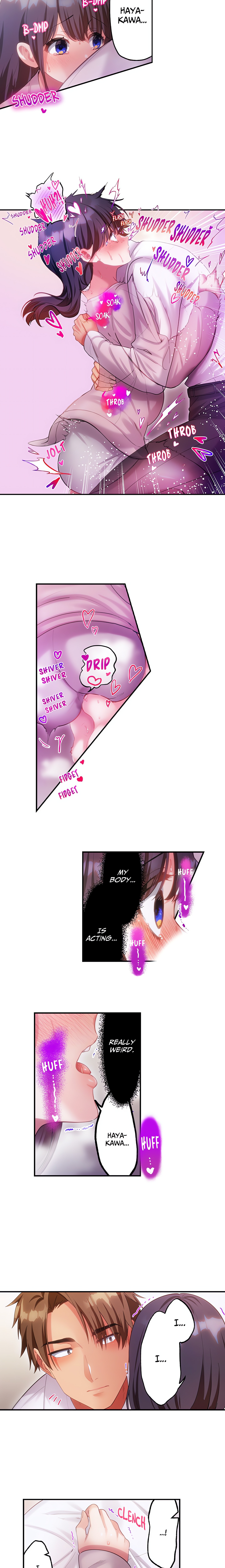 The Toy of 100 Baseball Players (Uncensored) Chapter 23 Page 2