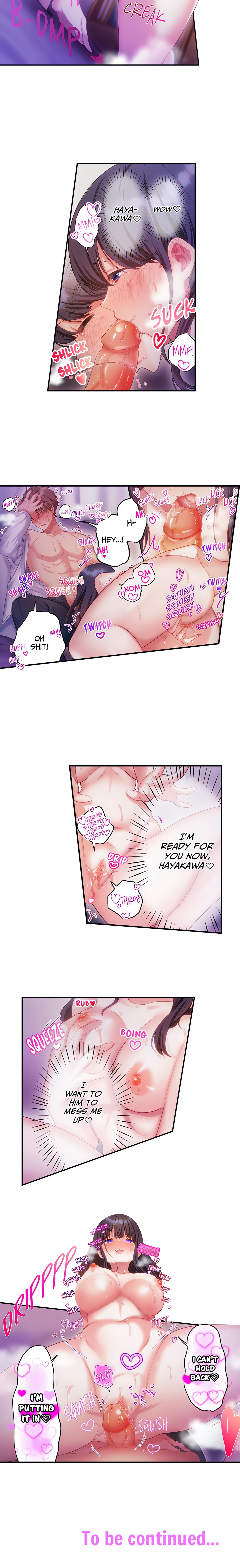 The Toy of 100 Baseball Players (Uncensored) Chapter 23 Page 7