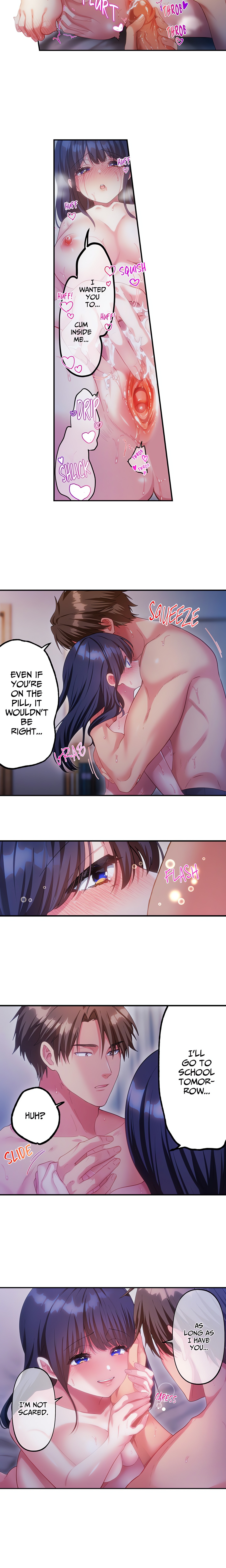 The Toy of 100 Baseball Players (Uncensored) Chapter 24 Page 5