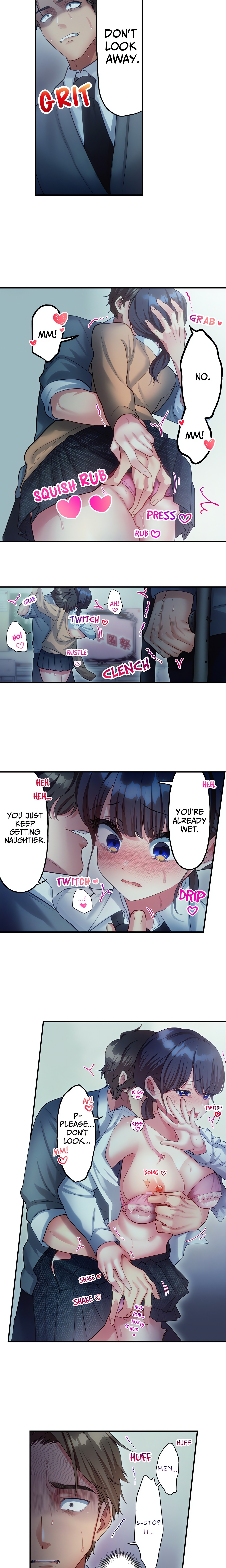 The Toy of 100 Baseball Players (Uncensored) Chapter 25 Page 9