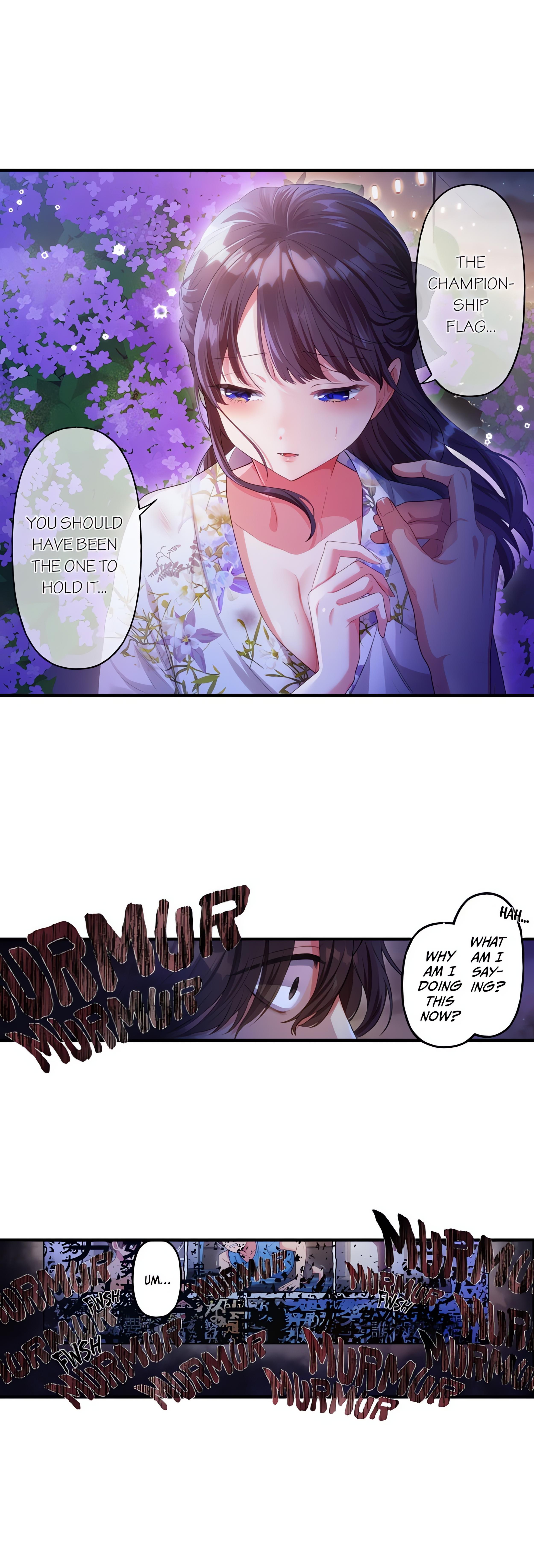 The Toy of 100 Baseball Players (Uncensored) Chapter 45 Page 7