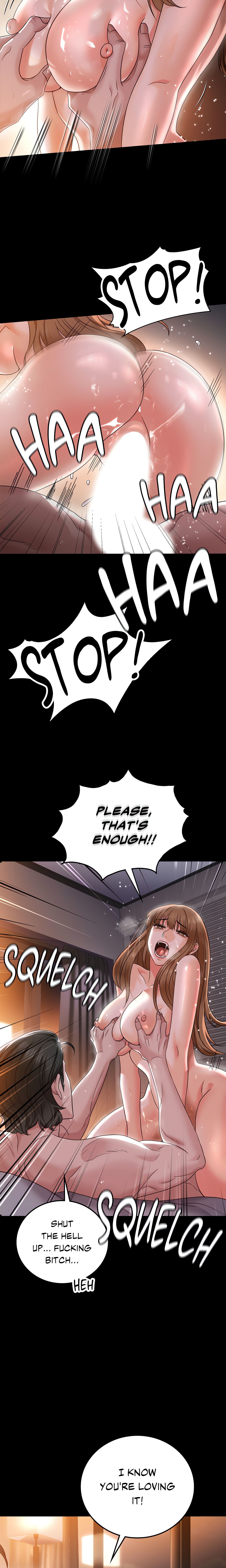Step Into the Past (Official) Chapter 1 Page 2