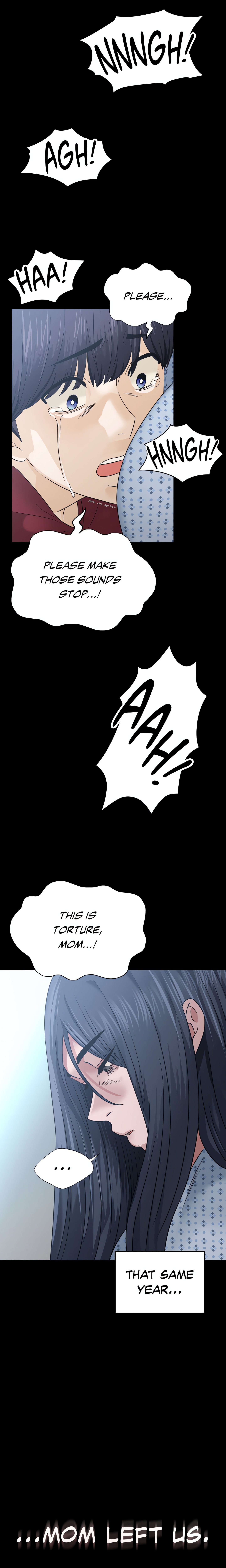 Step Into the Past (Official) Chapter 1 Page 25