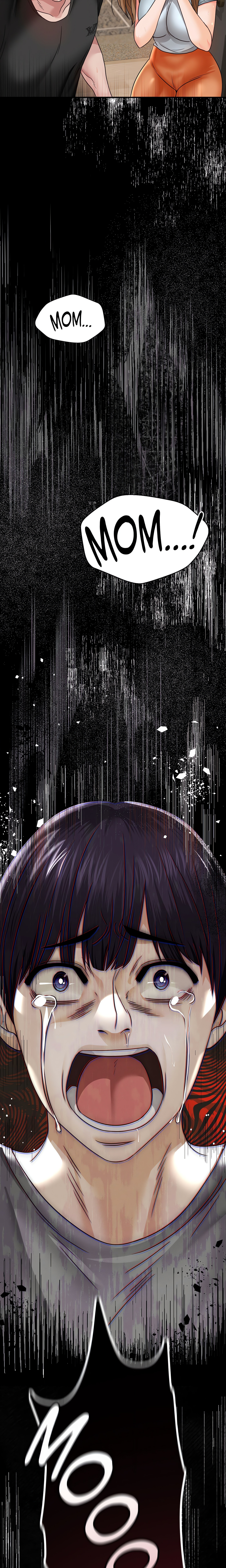 Step Into the Past (Official) Chapter 1 Page 27