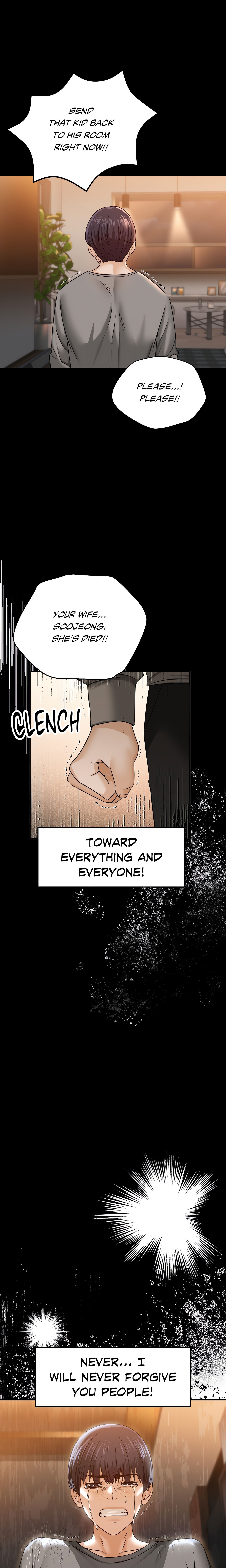Step Into the Past (Official) Chapter 1 Page 29