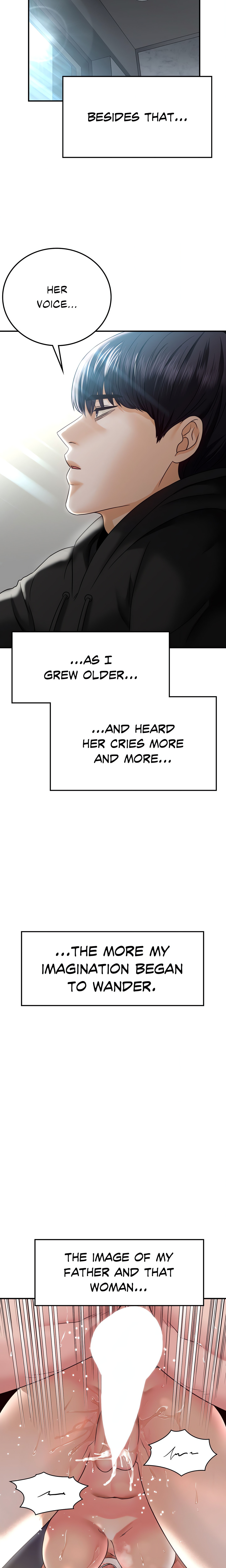 Step Into the Past (Official) Chapter 1 Page 40
