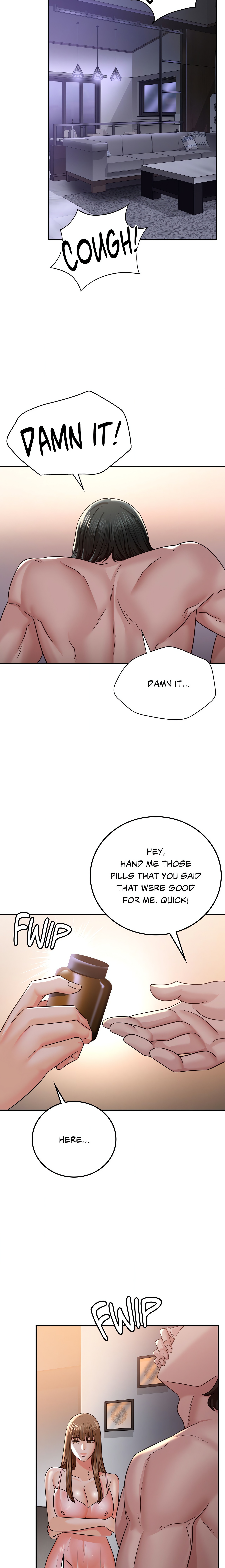 Step Into the Past (Official) Chapter 1 Page 43