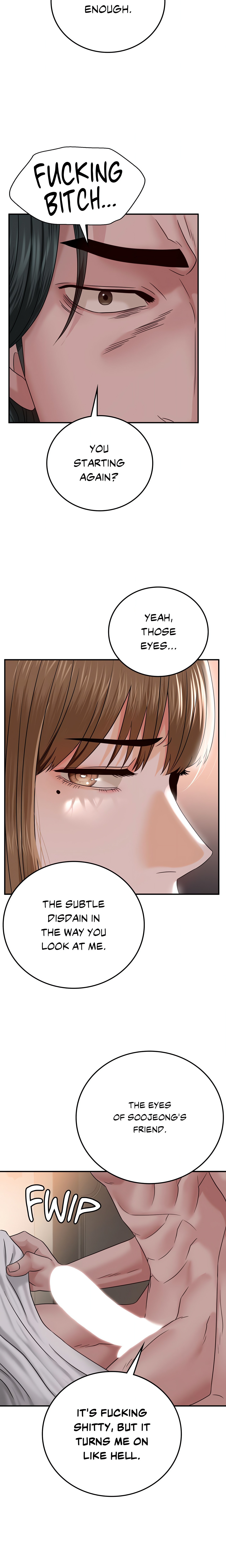 Step Into the Past (Official) Chapter 1 Page 46