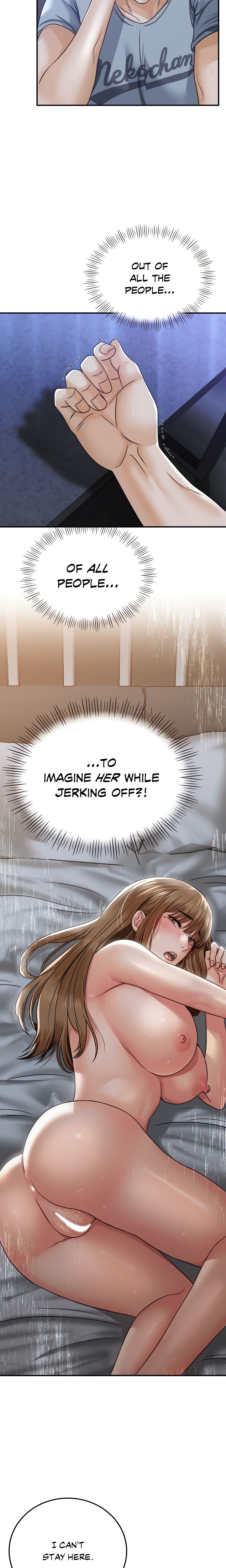 Step Into the Past (Official) Chapter 2 Page 3
