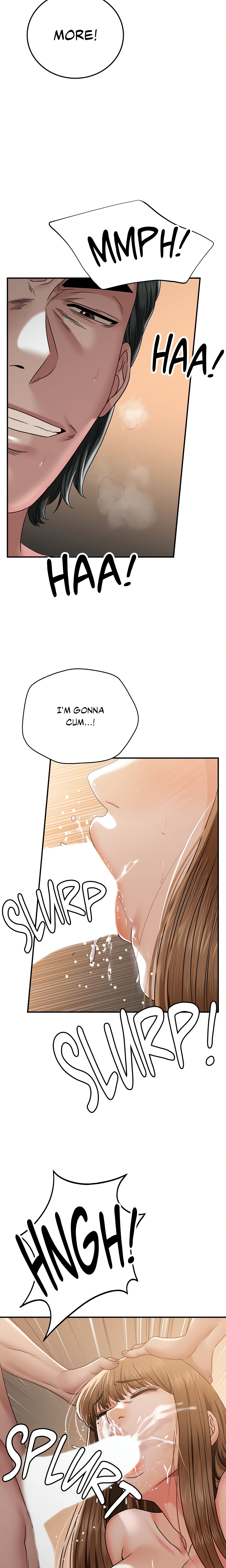 Step Into the Past (Official) Chapter 2 Page 20
