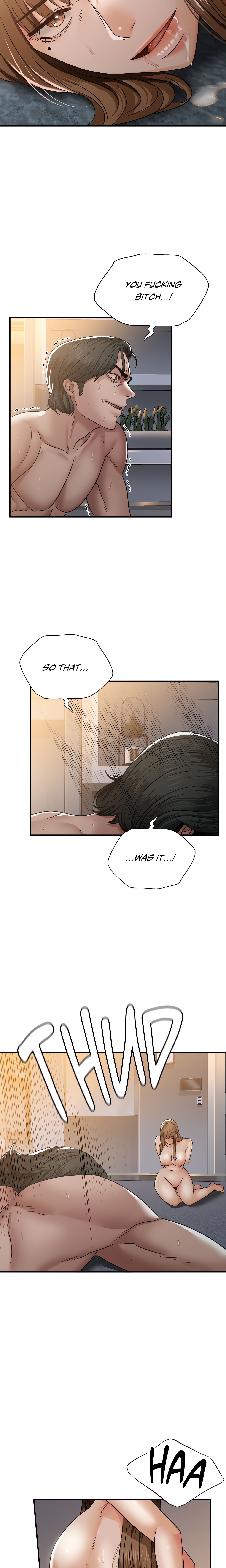 Step Into the Past (Official) Chapter 2 Page 24