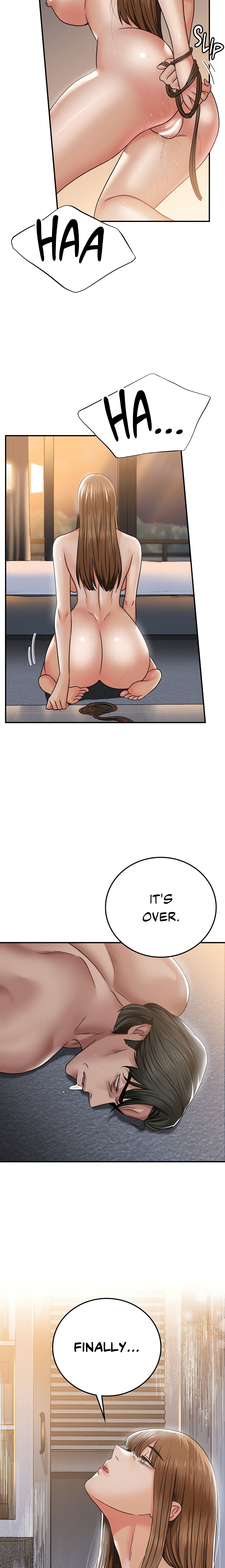 Step Into the Past (Official) Chapter 2 Page 25