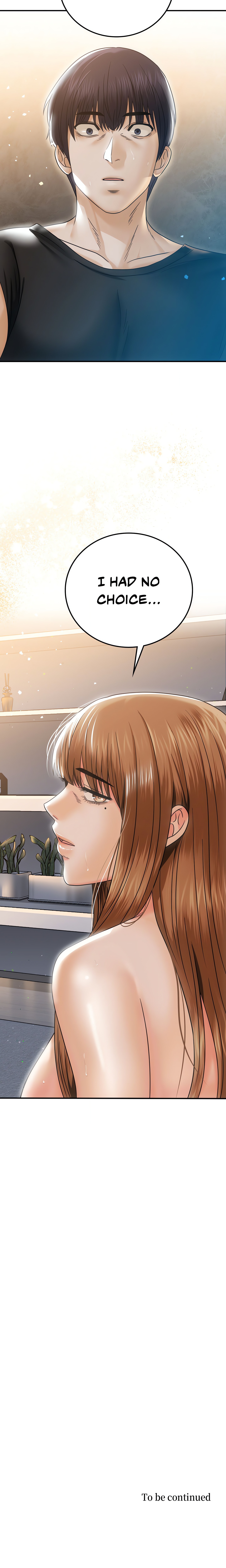 Step Into the Past (Official) Chapter 2 Page 27