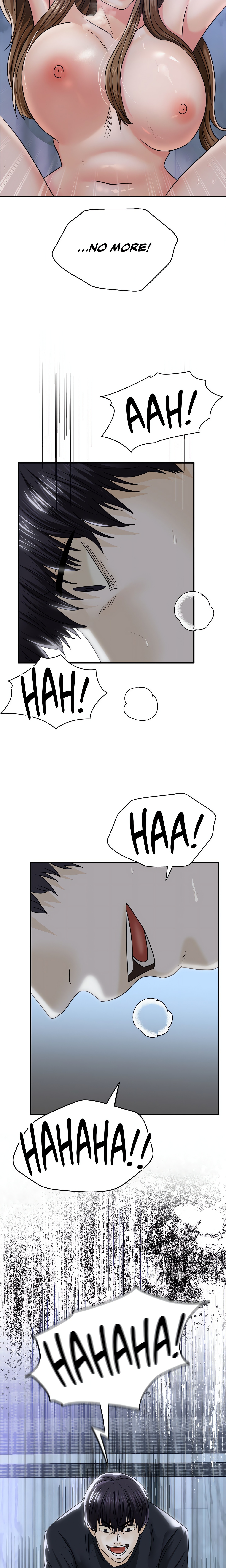 Step Into the Past (Official) Chapter 4 Page 7