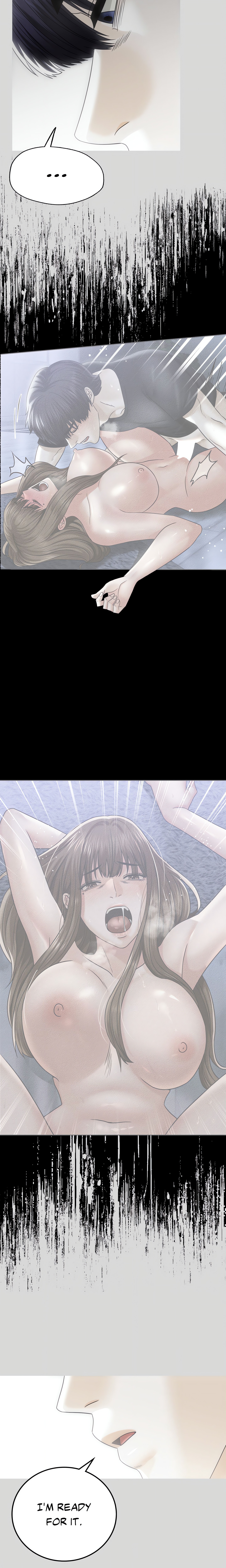 Step Into the Past (Official) Chapter 5 Page 5