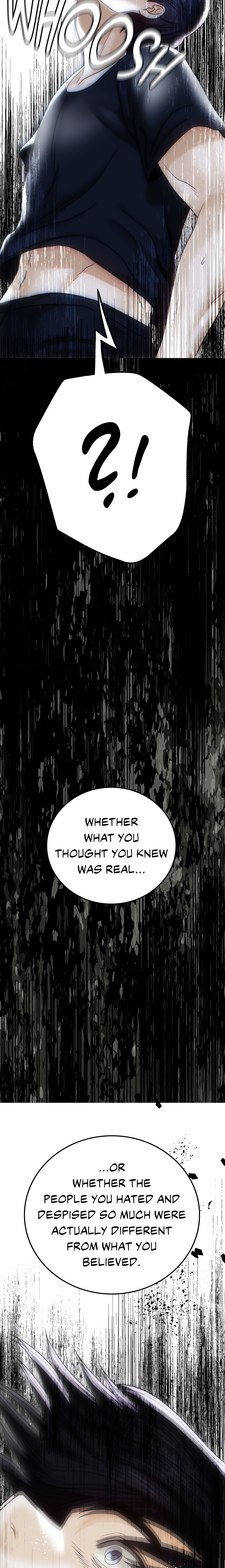 Step Into the Past (Official) Chapter 5 Page 9